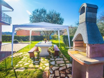 Apartment - Beakovic Apartment with Garden - Features photo 7