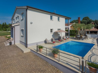 Holiday apartment Emanuela in Silver House - Outdoor photo 7