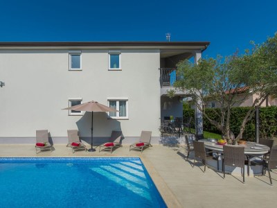 Holiday apartment Ivona in Silver House - Outdoor photo 8