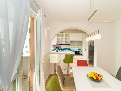 Apartment - Apartment Vera Luxury in the Centre of Porec in Porec - Apartment