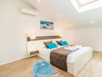 Apartment Milohanic Luxury - Luxury Apartment III with Balcony - Features photo 13