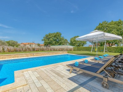 Villa Ruza Selina - Outdoor photo 6