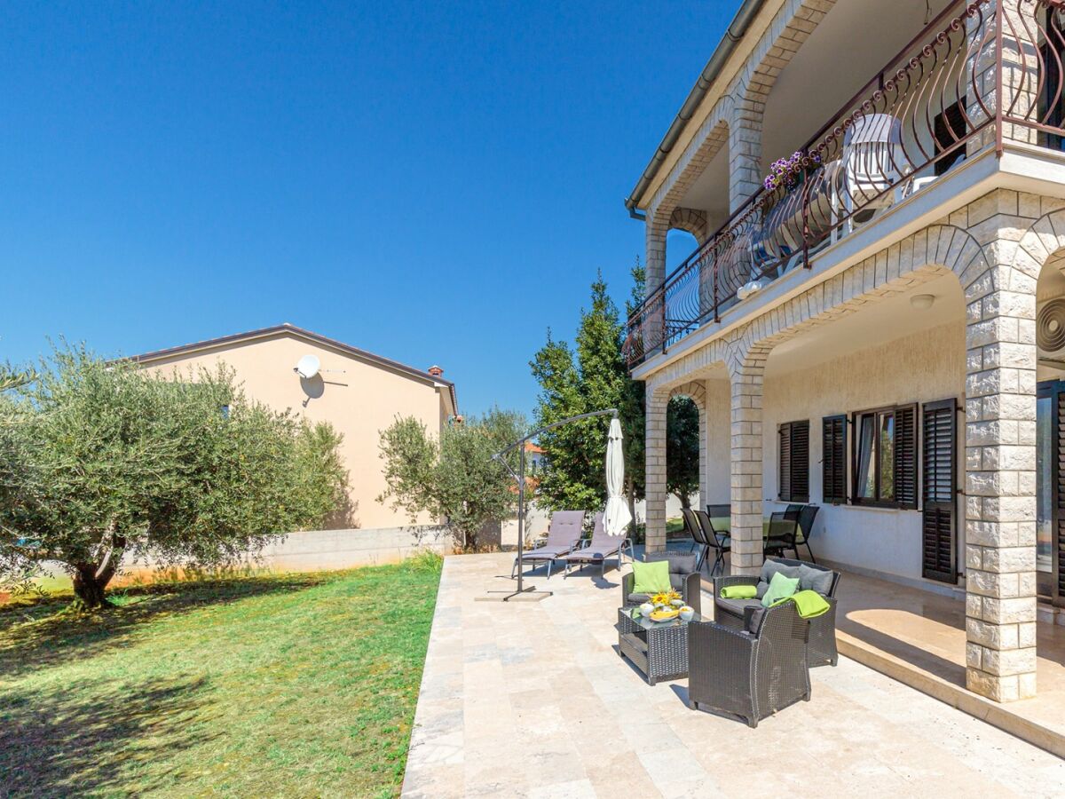 Apartment - Apartment Terlevic with Terrace
