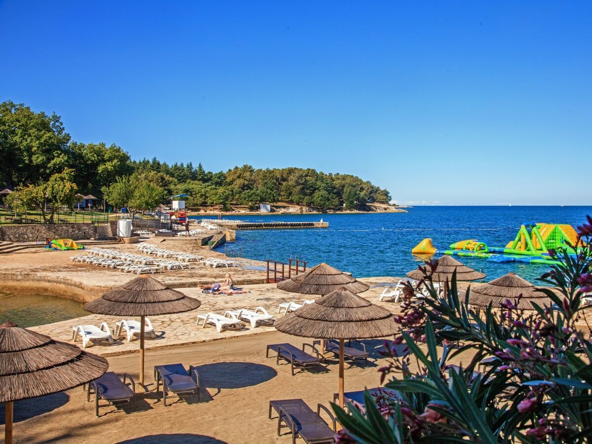 Apartment Apartments Cupar - Jedro, 100 m from the beach - Outdoor photo 4
