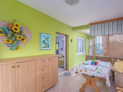 Apartment Apartments Cupar - Jedro, 100 m from the beach - Features photo 12