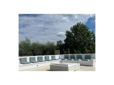 Apartment Apartments Covic - Apartment White with Balcony A2 - Outdoor photo 9