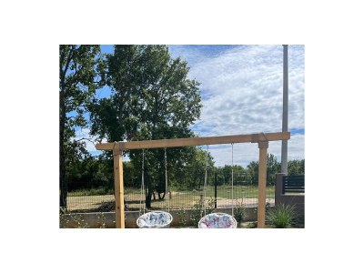 Apartment Apartments Covic - Two-Bedroom Apartment Red A3 - Outdoor photo 25