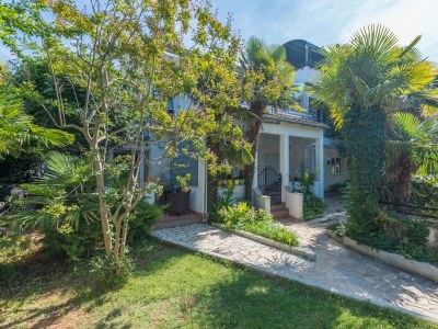 Apartment Apartments Cupar - Valentina, 100 m from the beach - Outdoor photo 5