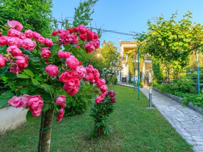 Apartment Apartments Cupar - Valentina, 100 m from the beach - Outdoor photo 10