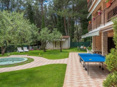 Apartment Rakovac - Ground Floor Apartment A3 with Terrace - Outdoor photo 5