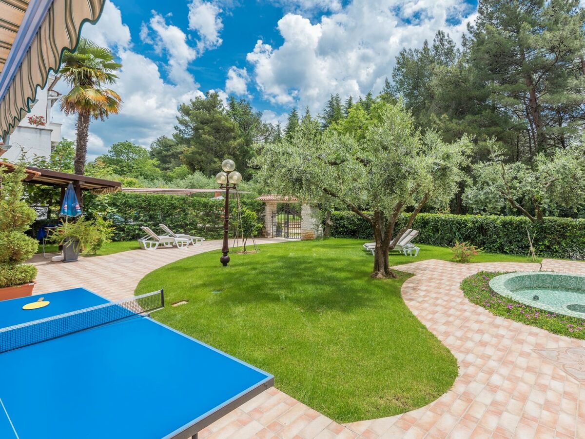 Apartment Rakovac - Two-Bedroom Apartment A5 with Terrace - Outdoor photo 2