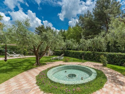 Apartment Rakovac - Two-Bedroom Apartment A5 with Terrace - Outdoor photo 10