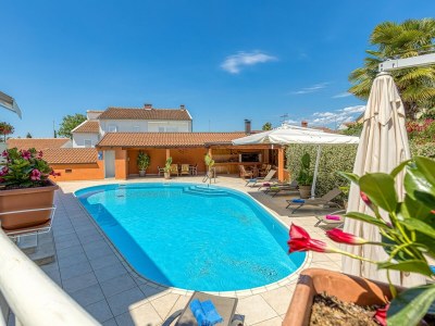 Holiday apartment Irena No.4 in Poreč - Holiday apartment