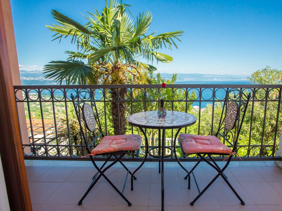 Apartment Jasminka - Apartment No.1 with Balcony and Beautiful Sea View