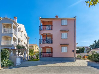Apartment Kardumovic - One-Bedroom Apartment No.3 Green in Kukci - Apartment