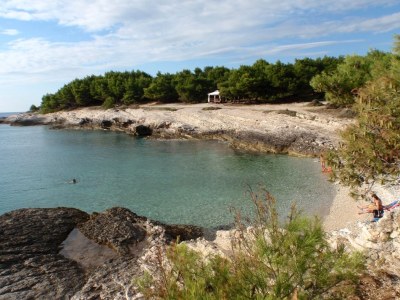 Bungalow Strandhaus Vanesa 2 - Environment photo 19