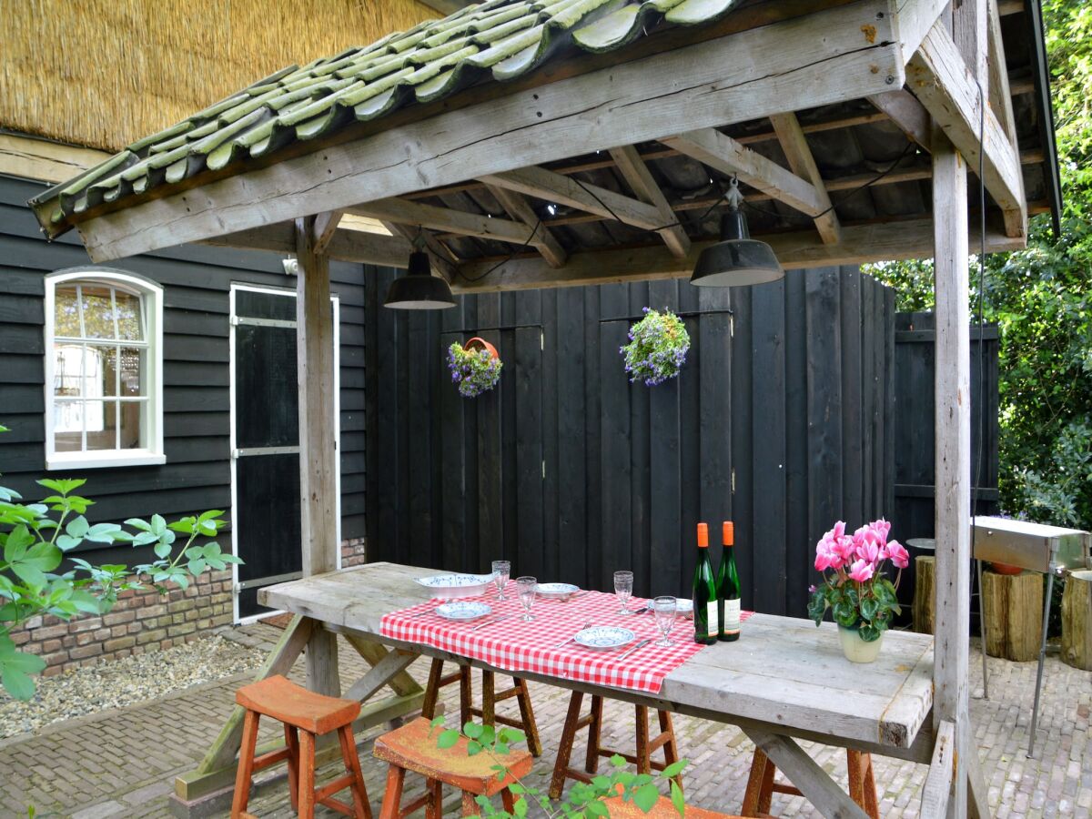 Holiday house Cozy holiday home in Volkel with Sauna - Outdoor photo 3