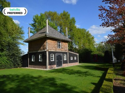 Holiday house Cozy holiday home in Volkel with Sauna - Holiday house