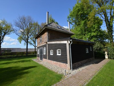 Holiday house Cozy holiday home in Volkel with Sauna - Outdoor photo 6