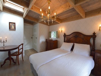 Holiday house Cozy holiday home in Volkel with Sauna - Features photo 17