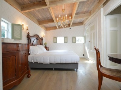 Holiday house Cozy holiday home in Volkel with Sauna - Features photo 20