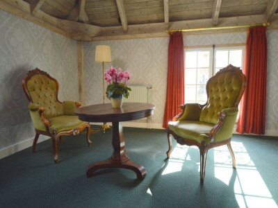 Holiday house Cozy holiday home in Volkel with Sauna - Features photo 21