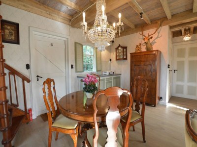 Holiday house Cozy holiday home in Volkel with Sauna - Features photo 25