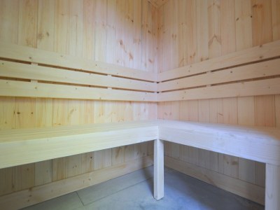 Holiday house Cozy holiday home in Volkel with Sauna - Outdoor photo 37