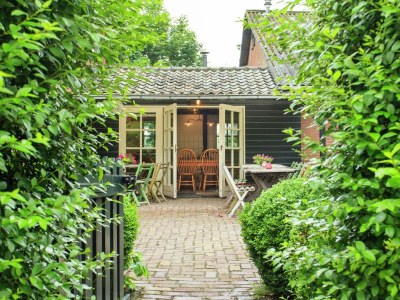 Holiday house Holiday Home Lage Mierde with Garden & BBQ - Holiday house