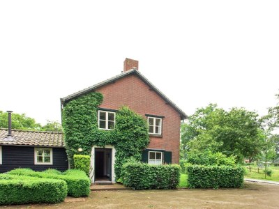 Holiday house Holiday Home Lage Mierde with Garden & BBQ - Outdoor photo 2