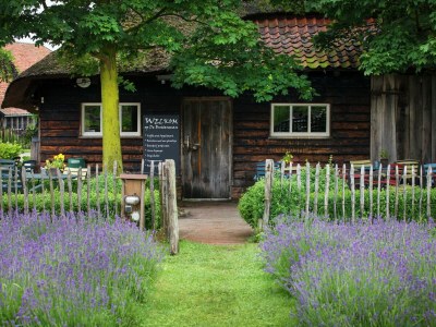 Holiday house Holiday Home Lage Mierde with Garden & BBQ - Outdoor photo 5