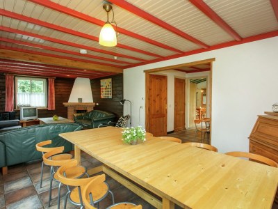 Holiday house Holiday Home Lage Mierde with Garden & BBQ - Features photo 8