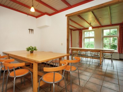 Holiday house Holiday Home Lage Mierde with Garden & BBQ - Features photo 11