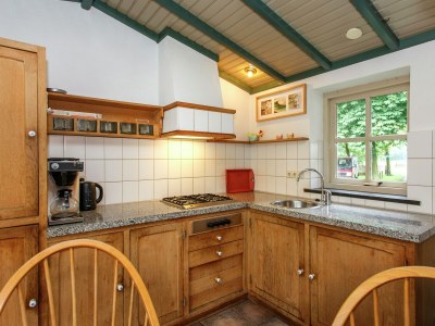 Holiday house Holiday Home Lage Mierde with Garden & BBQ - Features photo 12