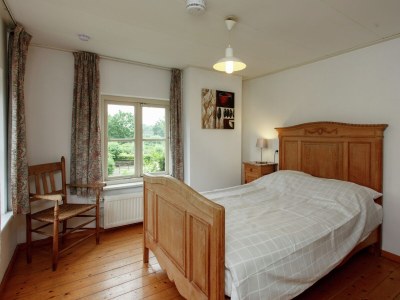 Holiday house Holiday Home Lage Mierde with Garden & BBQ - Features photo 15