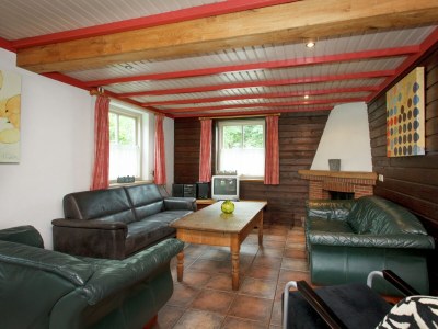 Holiday house Holiday Home Lage Mierde with Garden & BBQ - Features photo 18