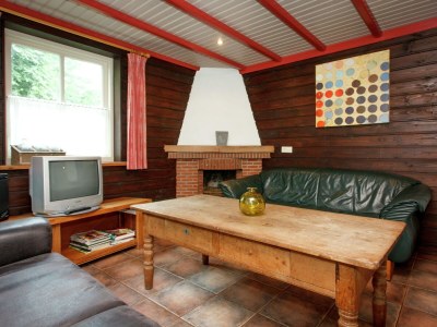 Holiday house Holiday Home Lage Mierde with Garden & BBQ - Features photo 19