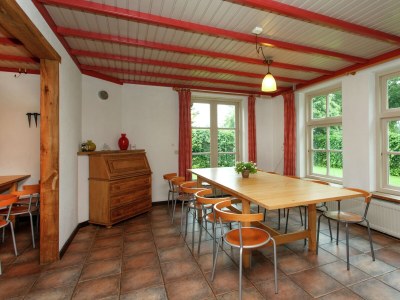 Holiday house Holiday Home Lage Mierde with Garden & BBQ - Features photo 22