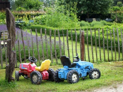 Holiday house Holiday Home Lage Mierde with Garden & BBQ - Outdoor photo 28