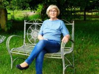 Liane Wiedemann