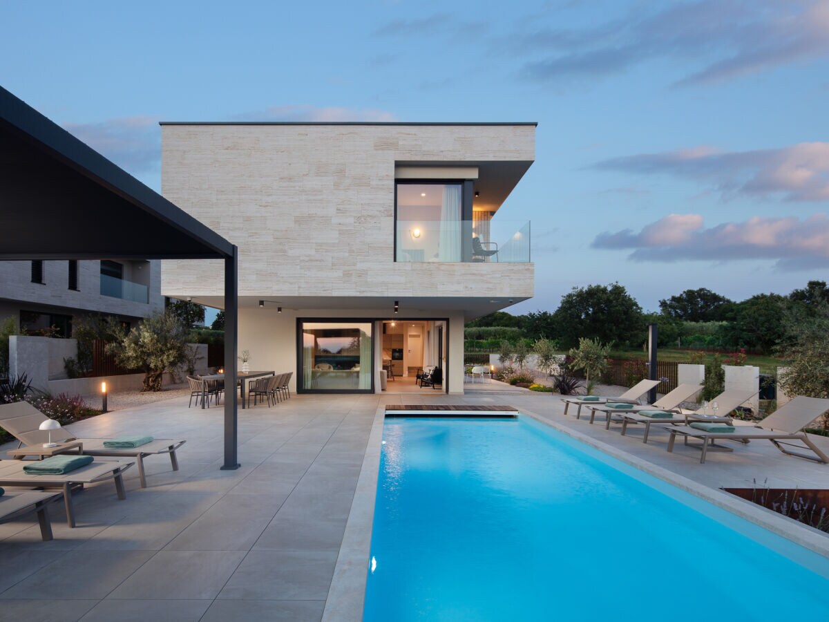Villa S58