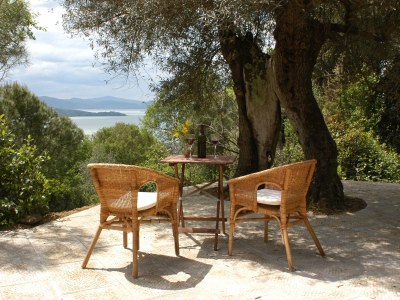 Holiday apartment Casa Volpini - Apartment Vera in Passignano sul Trasimeno - Holiday apartment