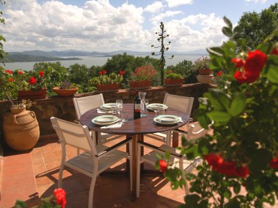 Holiday apartment Casa Volpini - Apartment Vera - Outdoor photo 7