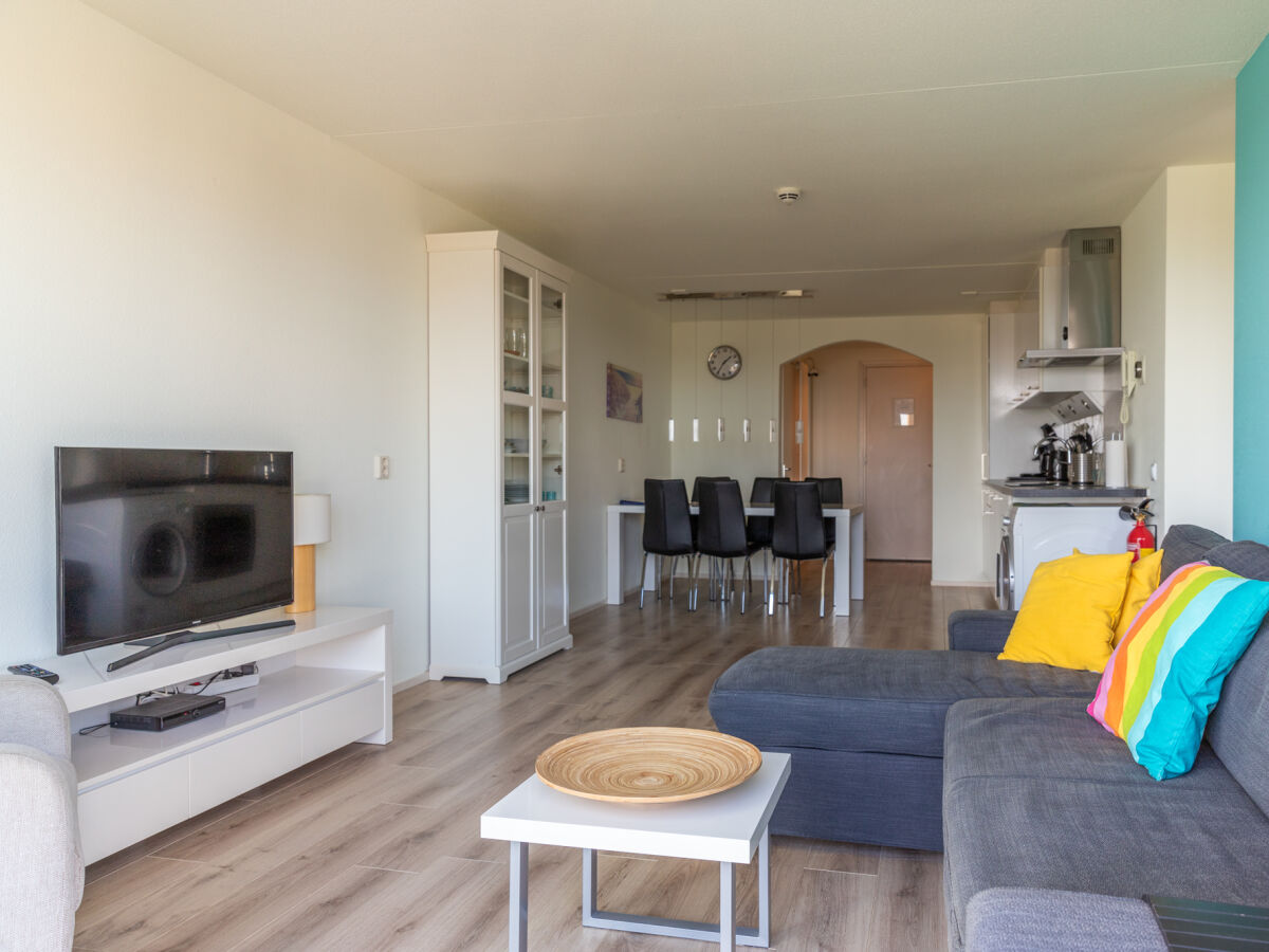 Holiday apartment Wijde Blick 302