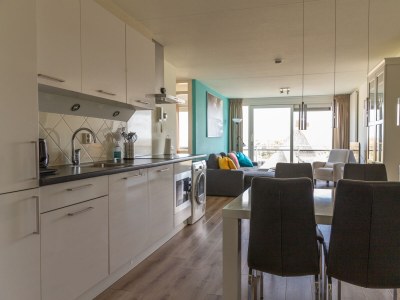 Holiday apartment Wijde Blick 302 - Features photo 11
