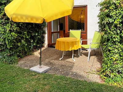 Apartment # 3 Guesthouse Claudia - Outdoor photo 3