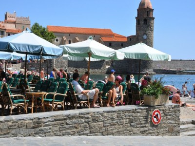 Holiday house Attraktive und luxuriöse Villa mit Pool-Jacuzzi - Environment photo 36
