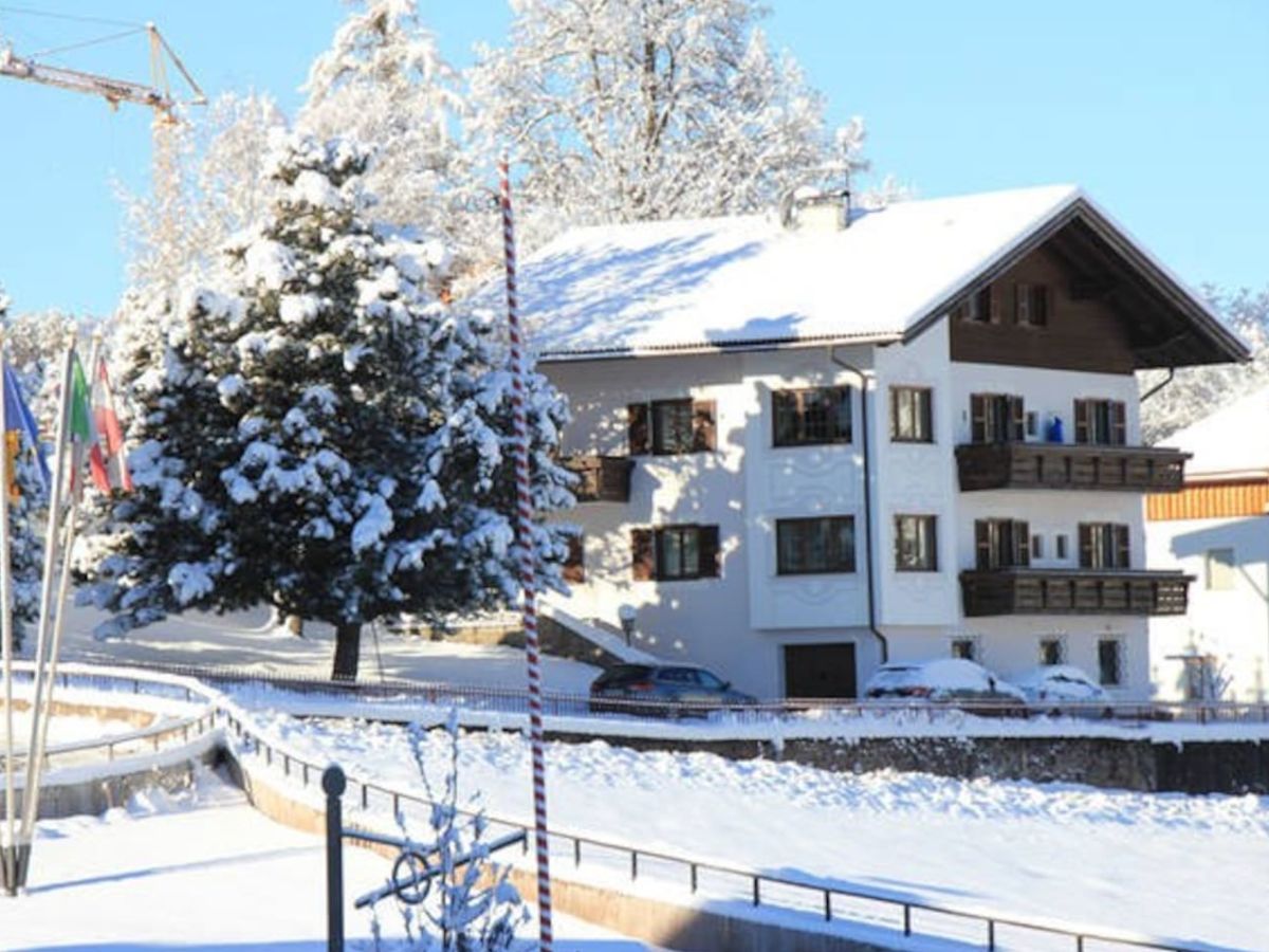 Holiday apartment Family - Outdoor photo 4