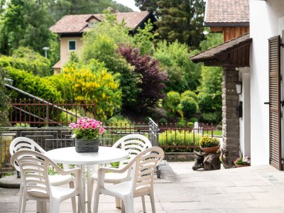 Holiday apartment Family - Outdoor photo 6