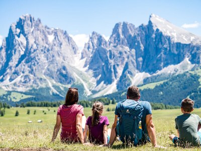 Holiday apartment Family - Outdoor photo 10